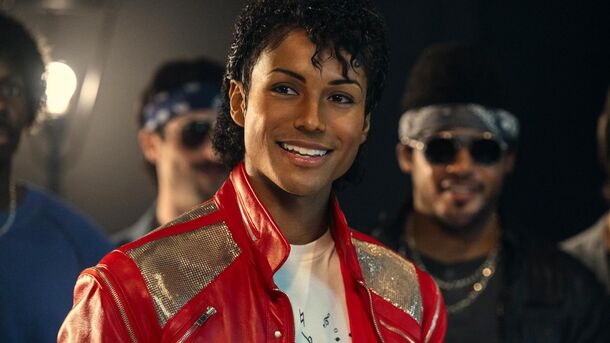 Golden Globes rule Michael is not a musical and send it to drama, where Bohemian Rhapsody won