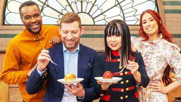 Great British Bake Off: Professionals Already Does One Thing Better Than the Original