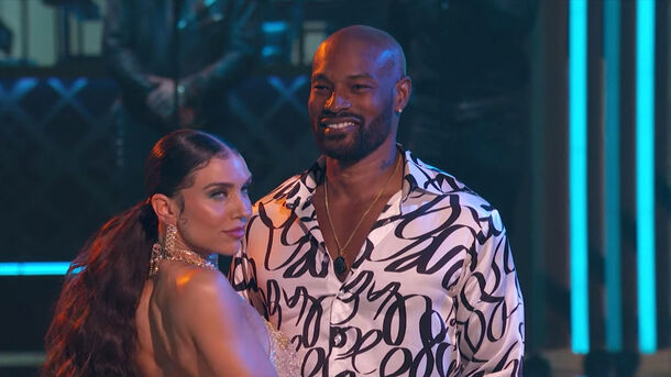 Fans Already Figured Out Who Will Be Eliminated on DWTS Next Week
