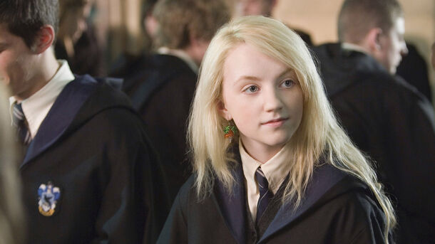 Harry Potter Fans Amazed by Evanna Lynch's Stunning Transformation at 31
