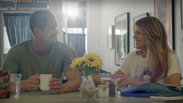 Will JD Pardo's Exit Doom High Potential's New Couple?