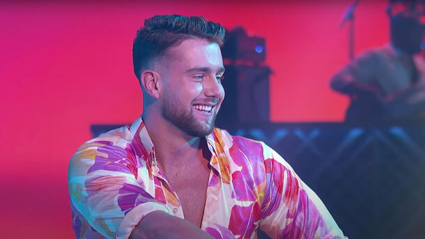 Were DWTS Judges Too Kind to Rylee and Harry Latin Night's Performance?