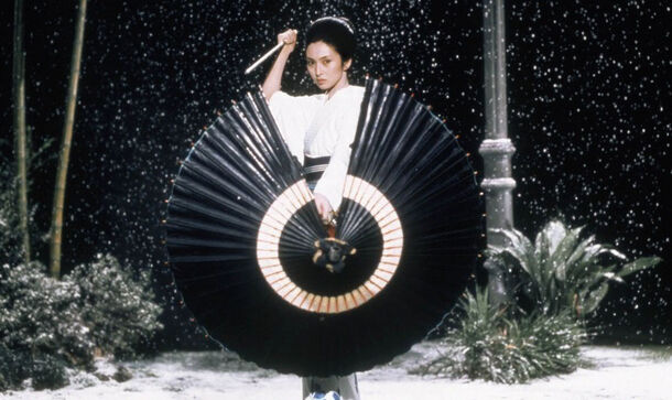 Lady Snowblood and 3 Other Best Revenge Movies to Watch After Reacher Season 3