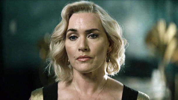 Why Was It Difficult to Find Her Character's Voice on The Regime? Kate Winslet Explains