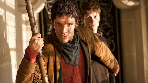 5 Most Captivating Fantasy Series to Binge After The Wheel of Time Season 3 Ends