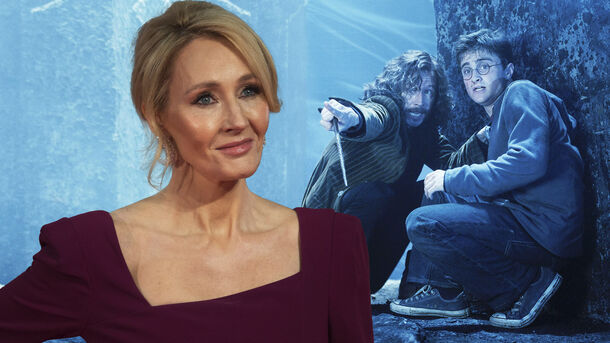 Harry Potter TV Series Already Causing Controversy (What Else is New, Though?)