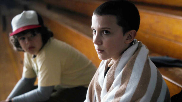 7 Stranger Things' Details That Don't Actually Fit That '80s Nostalgia