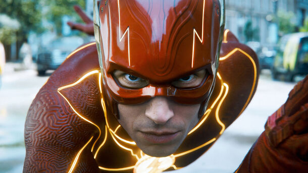 DCEU Releasing 4 Movies in 2023; So Far, Each One Has Been a Flop