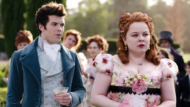 Our Top 5 Totally Logical Predictions for Bridgerton Season 3 Release Date