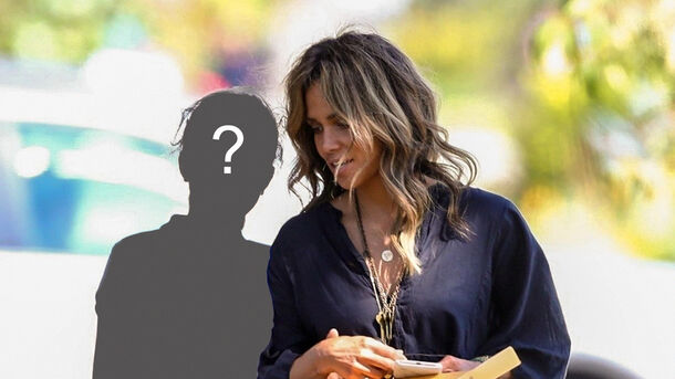 Halle Berry's Daughter is All Grown Up: See Nahla, 15, in New Photos