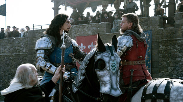 9 Period Drama Movies You Likely Haven't Seen Yet