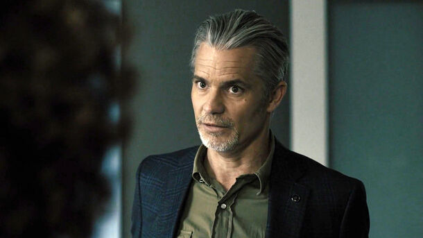 City Primeval Episode 4 Finally Gave Us Classic Justified We've Been Waiting For
