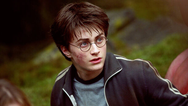5 Times Harry Potter Was Just Plain Ungrateful