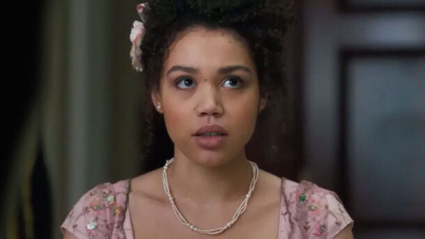 Is Bridgerton Gearing Up to Kill Off Marina?