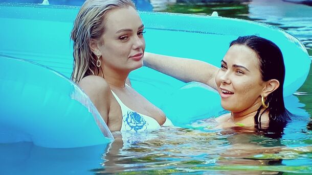 Love is Blind Fans Still Not Over Micah & Irina Bullying: 'They Deserve Bad Publicity'