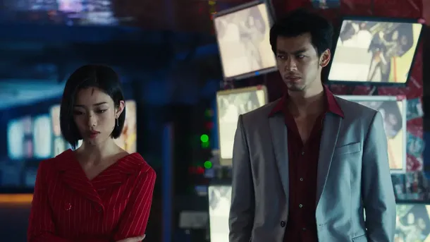 Like a Dragon: Yakuza Is a Top 2 Series on Prime Video, but Is It Worth Watching?