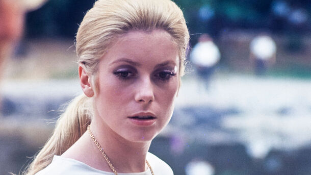 Who Run the World? These 5 French Actresses Prove It's Women!