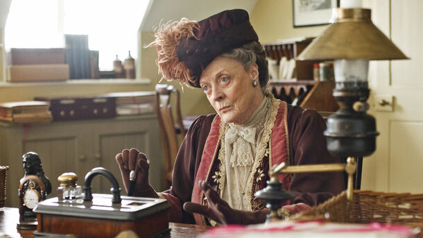 7 Light-Hearted Period Shows to Watch if You're Tired of Outlander Drama