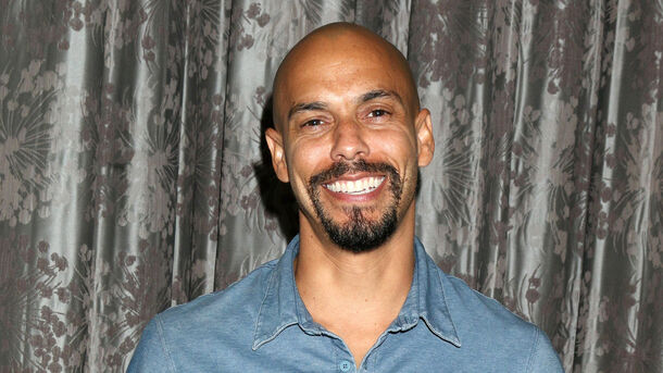 Remember Richie from Family Matters? Yeah, We Didn't Either Until Now