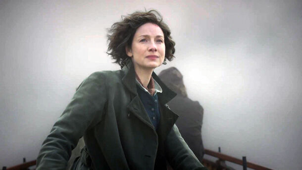 Outlander Fans on Edge: Is the Show Racing Ahead of the Books?