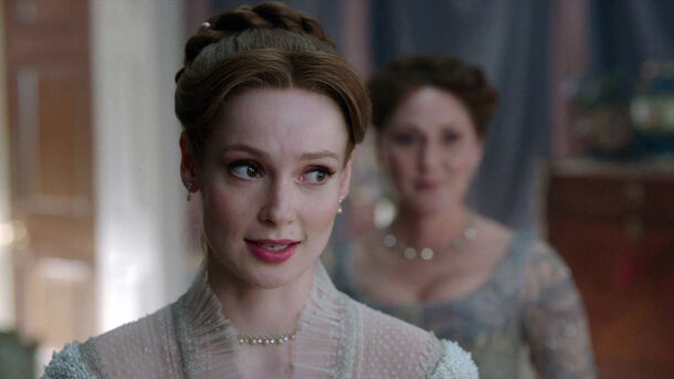 Fran's Arc in Bridgerton S3 Was… Surprising, but Don't Be Disappointed, Julia Quinn Says