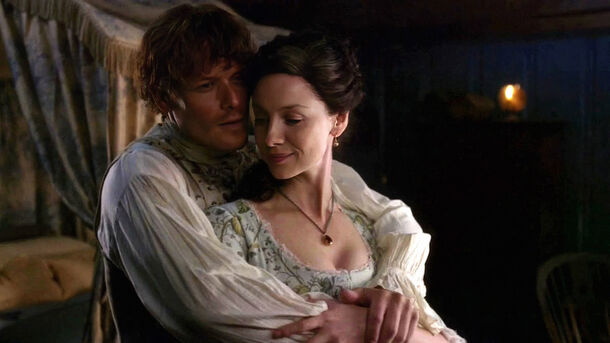 Let's Be Real: There's No Sex in Marriage, and Outlander Season 7 Confirms It