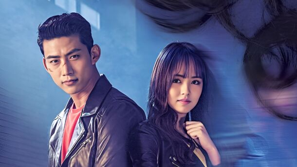 Oh My Ghost & 9 More Great Supernatural K-Dramas, Ranked
