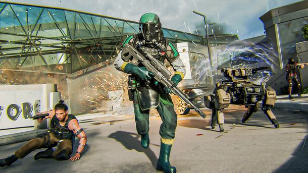 Call of Duty Black Ops 7 Multiplayer Revealed: Every New Mode, Map, and Mechanic From Call of Duty: NEXT