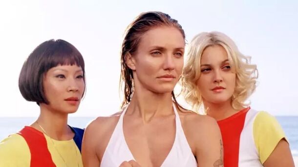New Charlie’s Angels Movie Brings Back A Fan Favorite You Didn’t See Coming