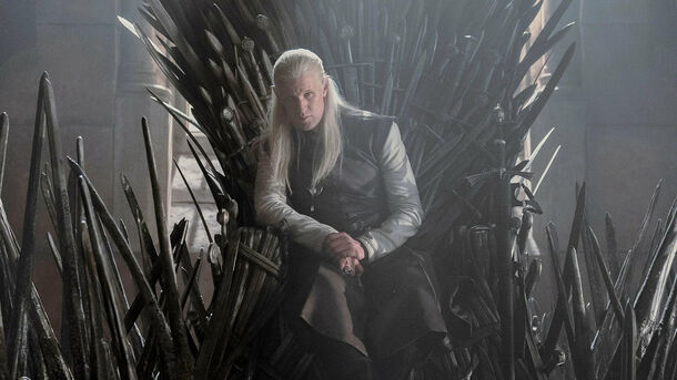 House of the Dragon Fans Reveal the Seven Kingdoms' Laziest Man