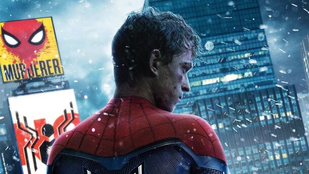 The Real Reason Spider-Man: No Way Home Skipped China, Finally Explained