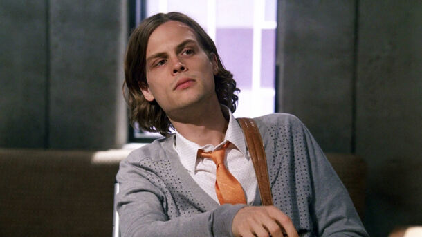 Here's How Much Money Matthew Gray Gubler Made From Criminal Minds