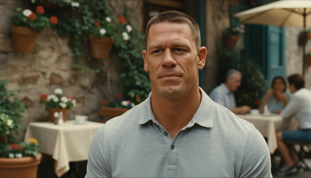 Queue it now: John Cena and Brie Larson’s 84% RT sex comedy leaves your streamer