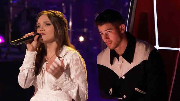 American Idol Fans Are Just Now Realising Megan Danielle Was on The Voice First