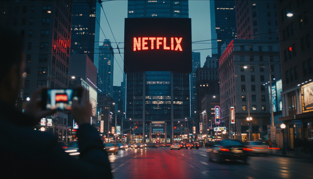 Smash-Hit Netflix Anime Just Got Renewed for Season 3