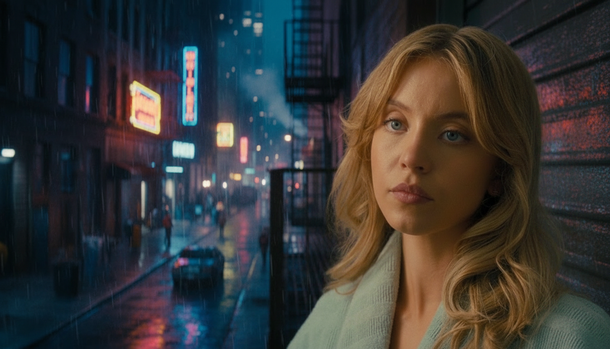 Sydney Sweeney’s $61 Million Bollywood Bombshell: The Truth Behind the Rumors