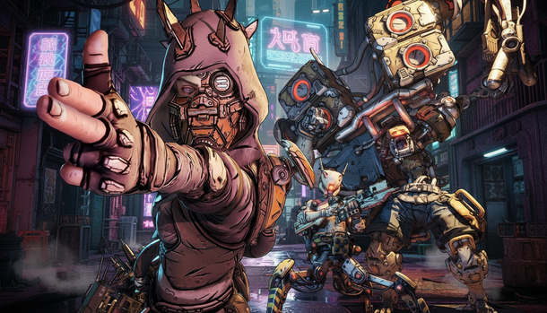 Borderlands 4 Devs Race To Ship Console Patch, But Consoles Are Slowing It Down Compared To PC
