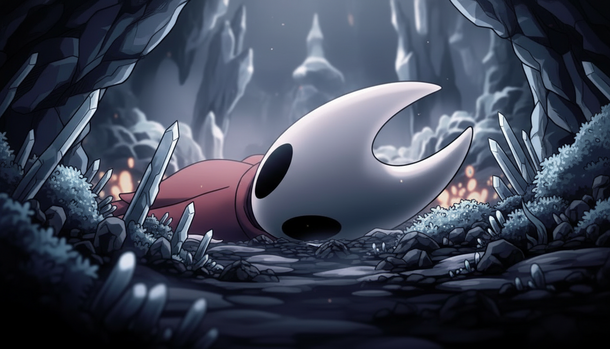 Silksong Patch 2 Drops, Fixes a Progress-Wiping Bug That Could Steal 3 Hours of Your Life