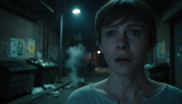 New Hyper-Real Unreal Engine Trailer for Hideo Kojima's OD Will Make You Fear Every Knock on the Door