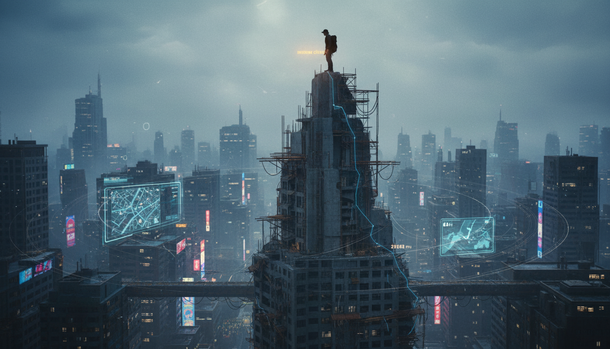 Pokemon Go Maker Niantic Teams Up With Hideo Kojima on Secret AR Project That Brings Death Stranding to the Real World