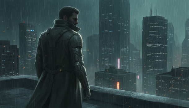 Still A Concept, Already All-Star: Kojima’s Metal Gear Successor Physint Snags Actors From Furiosa, Godzilla Minus One, And Train to Busan