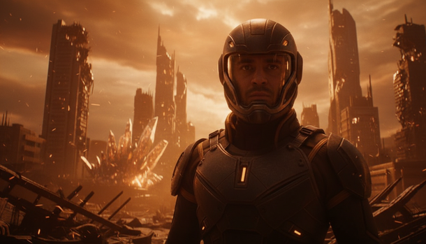 Sony Announces PlayStation State of Play Tomorrow With 35 Minutes of Reveals, Headlined by Returnal Studio's New Game Saros