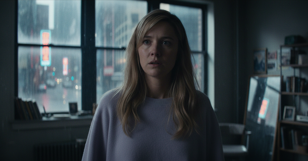 Watch Mary Elizabeth Winstead and Maika Monroe Descend Into Maternal Madness in The Hand That Rocks the Cradle Trailer