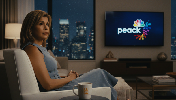 Hoda Kotb Drops Bombshell: Al Roker’s Reaction to Her Today Exit Will Stun You