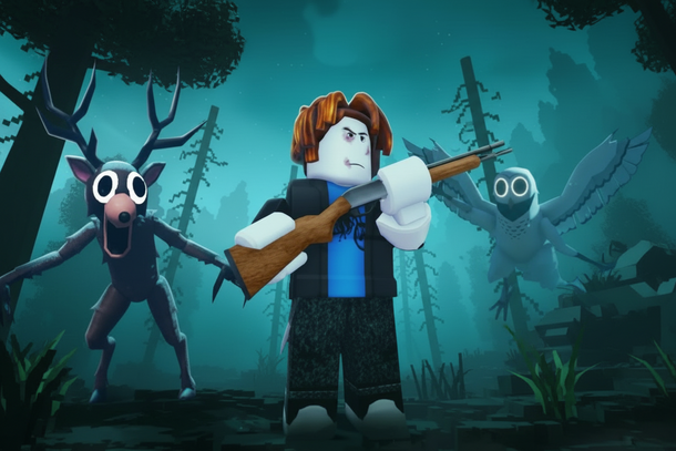 99 Nights in the Forest Codes September 2025: Unlock Every Free Reward Now