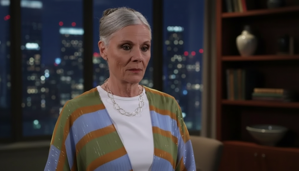 General Hospital Mourns Monica as Jane Elliot Delivers a Heartbreaking Tribute to Leslie Charleson