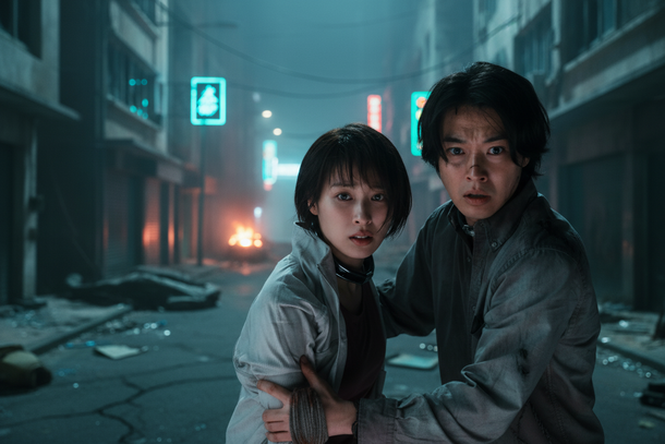 Alice in Borderland Season 4? Director Drops Major Hint About What's Next