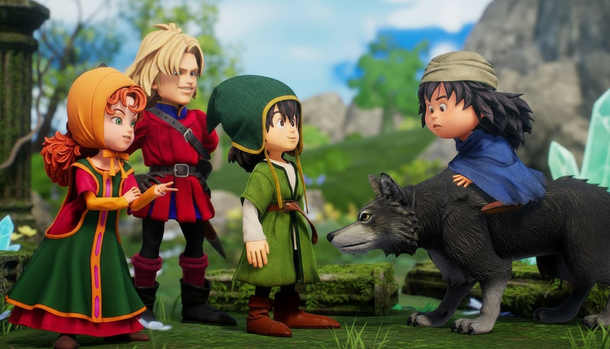 Dragon Quest 7 Remake Director Shuts Down Rush Fears as Dragon Quest 12 Stays Missing — Team Is All In