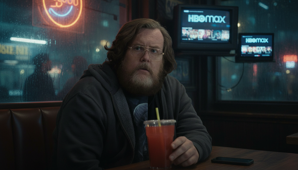 Peacemaker's Wild Deleted Scene Shows Economos Making Out With Vigilante's Mom