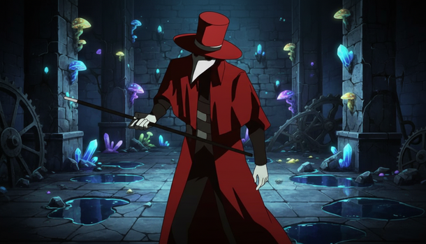 Silksong Is Out—Now the Hollow Knight-Style Metroidvania That Blew Up Kickstarter Four Years Ago Is Teasing Something Big